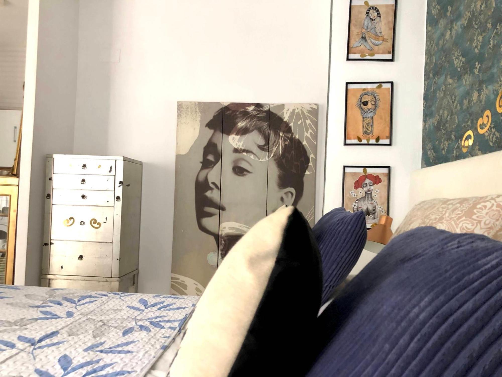 Apartamento La Gitana Y El Rey Sol *