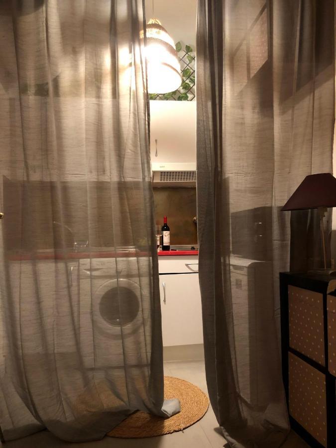 La Gitana Y El Rey Sol Appartement *