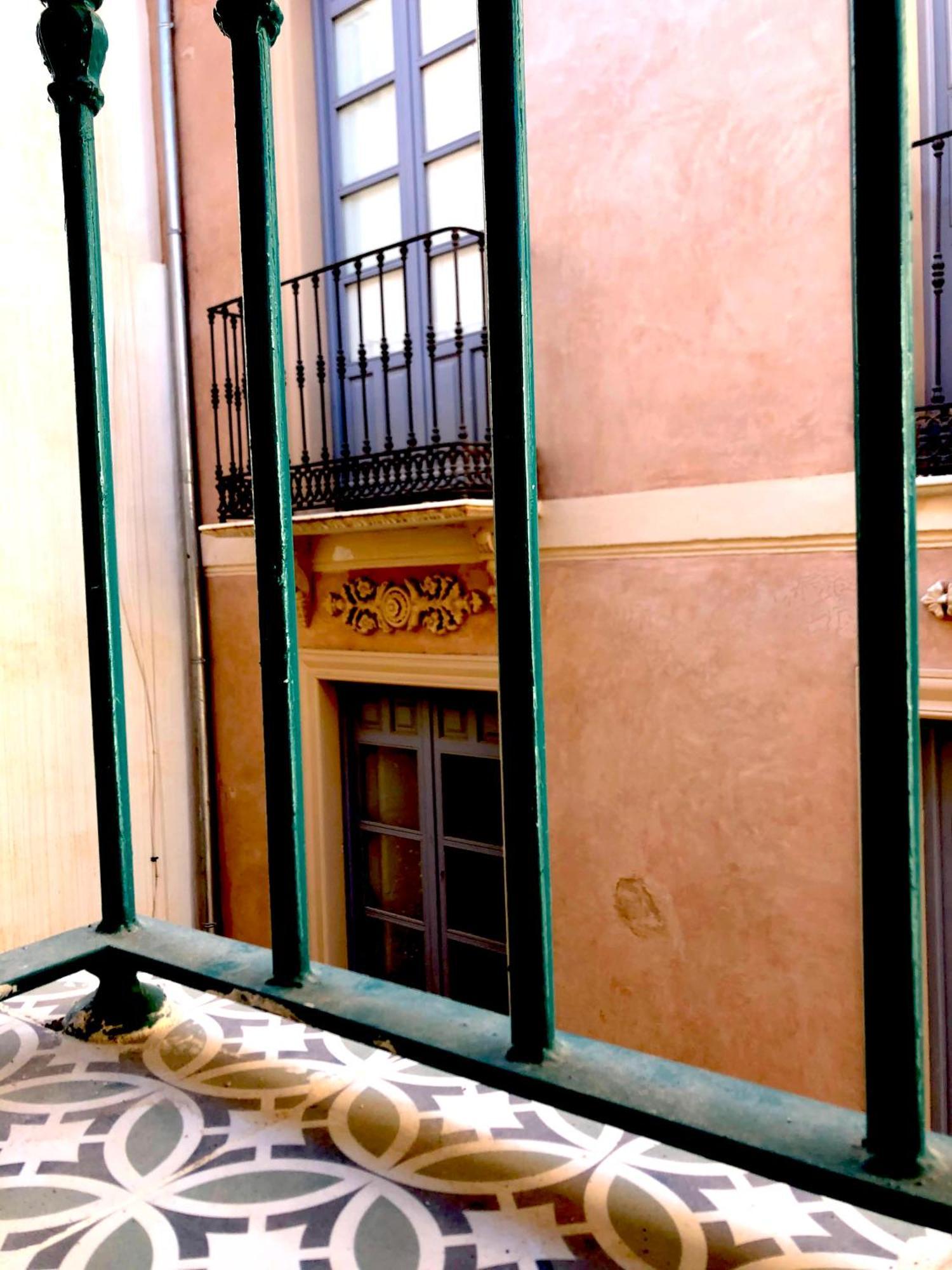 Appartement La Gitana Y El Rey Sol *